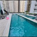 Apartamento De 2 Quartos Com 1 Suite