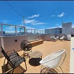 Apartamento De 2 Quartos Com 1 Suite