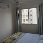 Apartamento De 2 Quartos Com 1 Suite