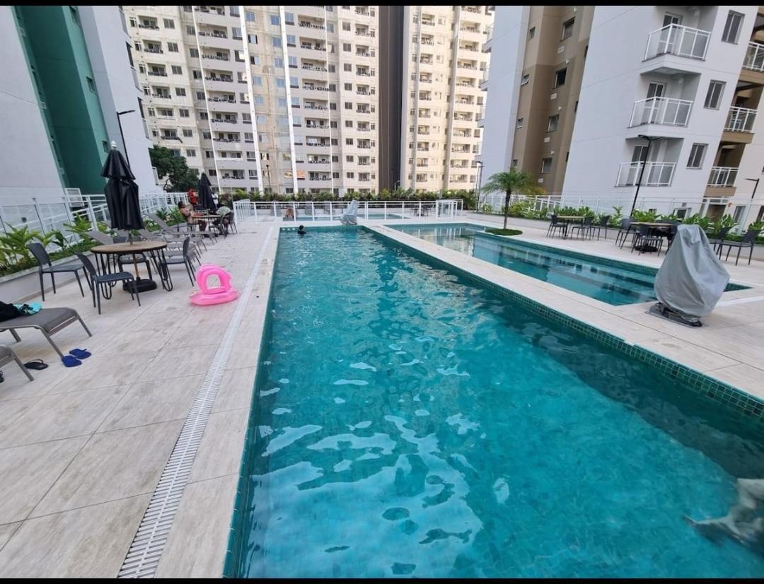 De 2 Quartos Com 1 * Rio de Janeiro