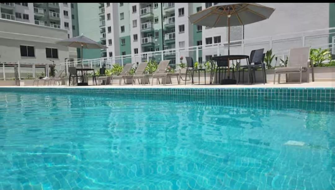 Appartamento De 2 Quartos Com 1 Rio de Janeiro