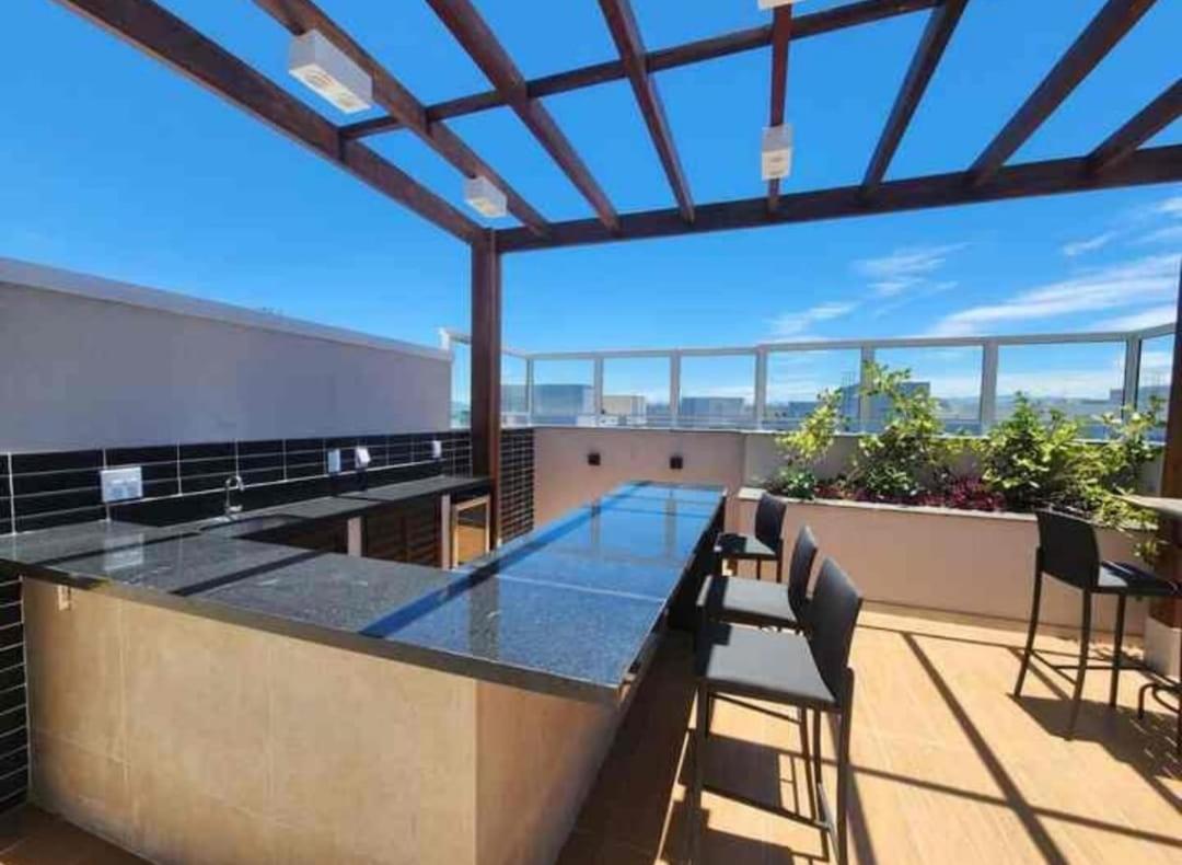 De 2 Quartos Com 1 * Rio de Janeiro