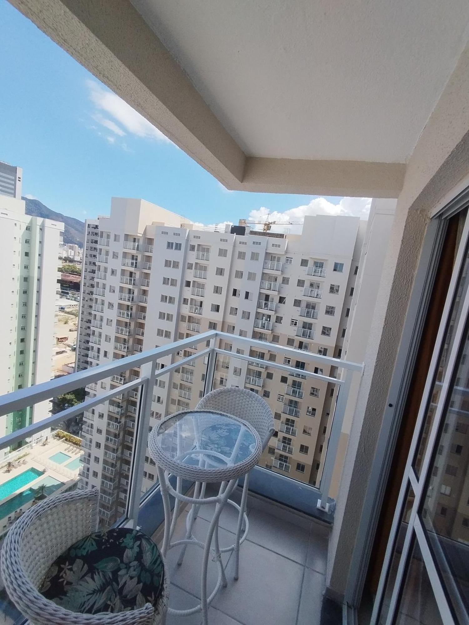 Apartamento De 2 Quartos Com 1 Rio de Janeiro