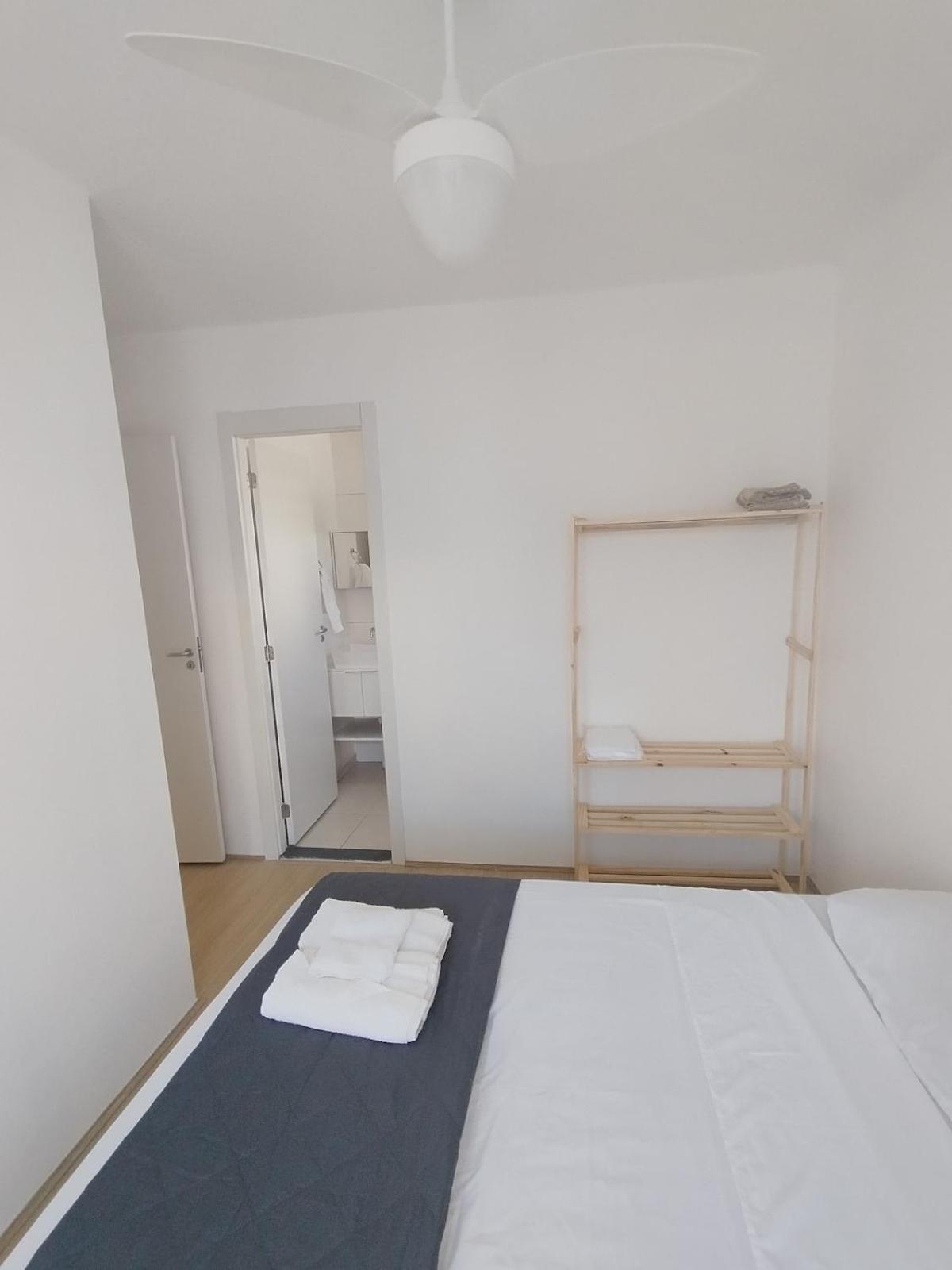 Appartamento De 2 Quartos Com 1 *