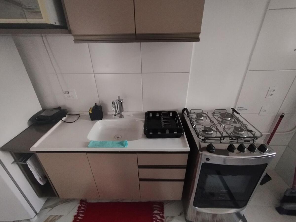 De 2 Quartos Com 1 Rio de Janeiro