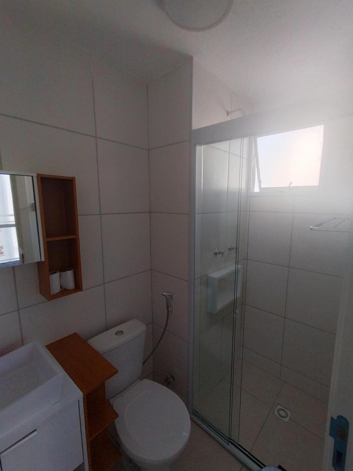De 2 Quartos Com 1 * Rio de Janeiro
