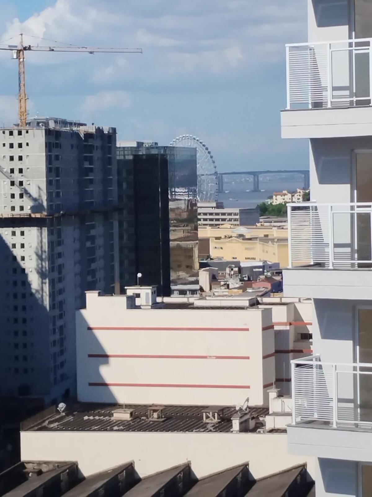 De 2 Quartos Com 1 * Rio de Janeiro